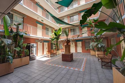 酒店 Punt Road Apartment