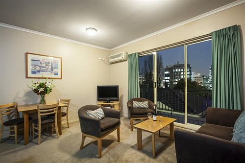酒店 Punt Road Apartment