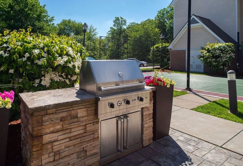 فندق Residence Inn Boston Andover