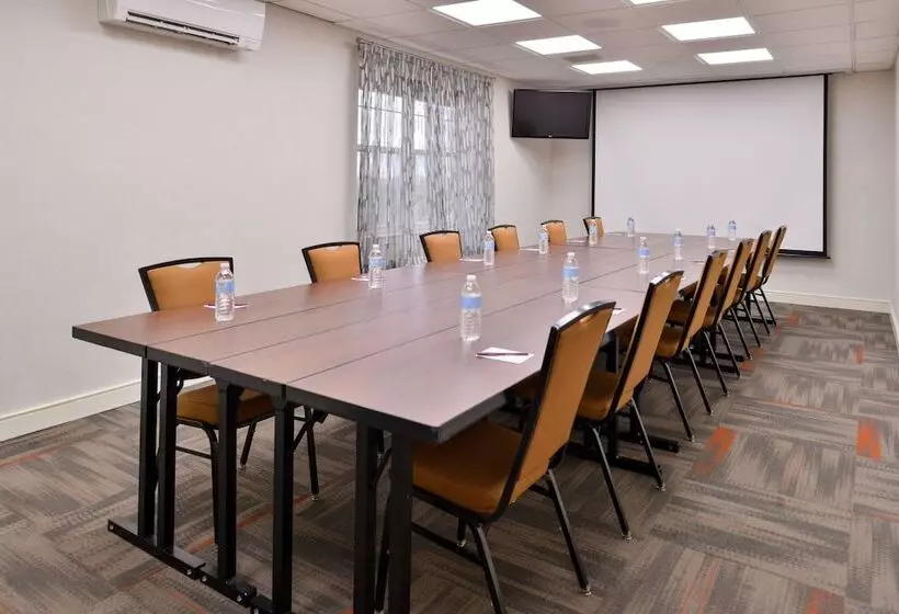 호텔 Residence Inn Boston Andover