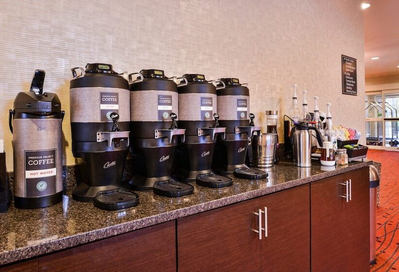 فندق Residence Inn Boston Andover