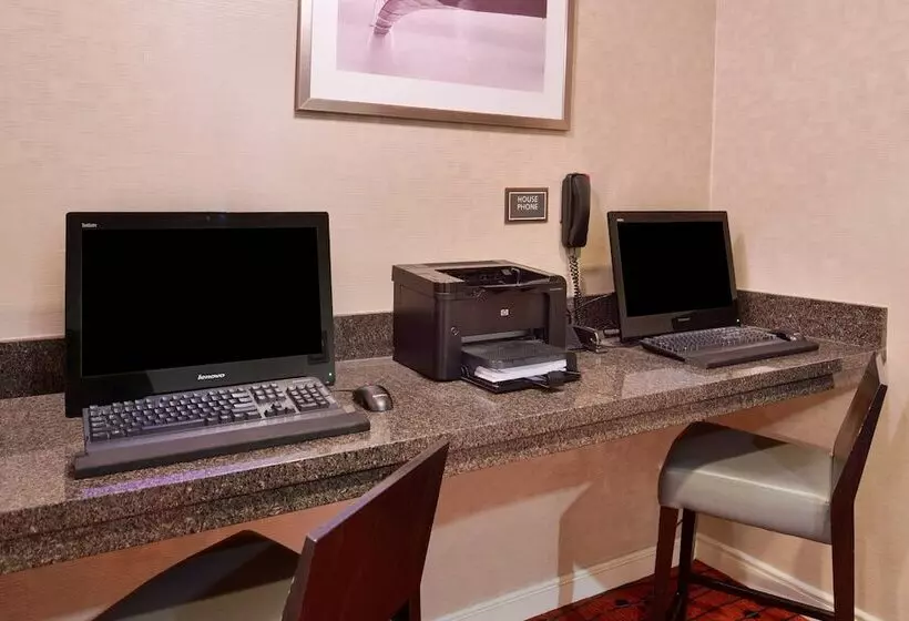 호텔 Residence Inn Boston Andover