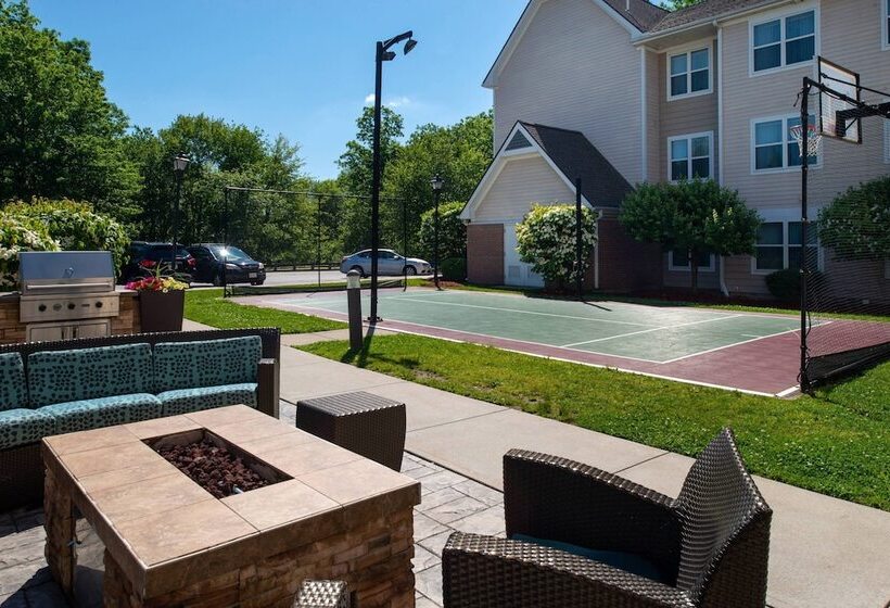 فندق Residence Inn Boston Andover