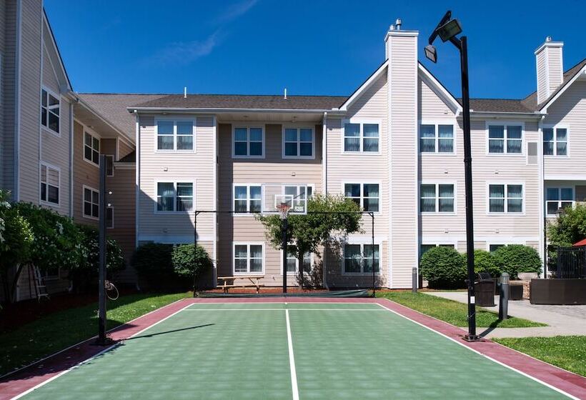 فندق Residence Inn Boston Andover