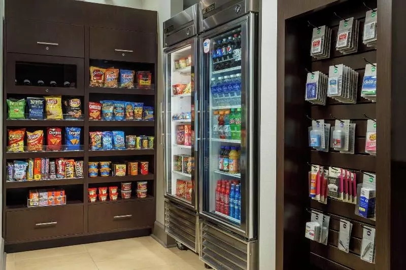 Hotel Residence Inn Houston Downtown/convention Center