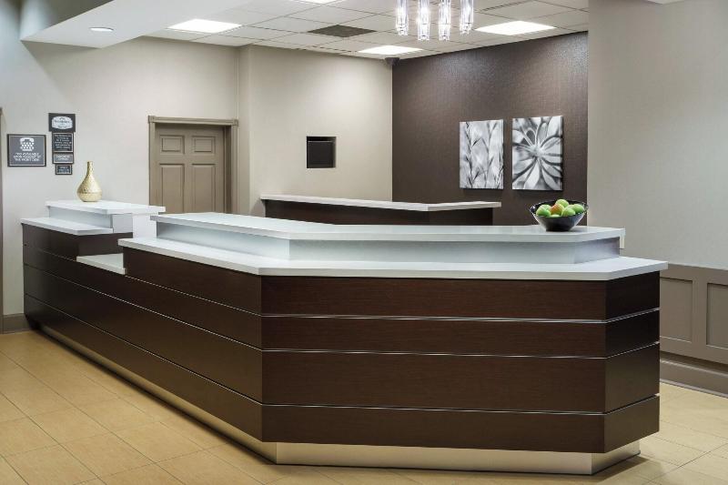 Hotel Residence Inn Houston Downtown/convention Center