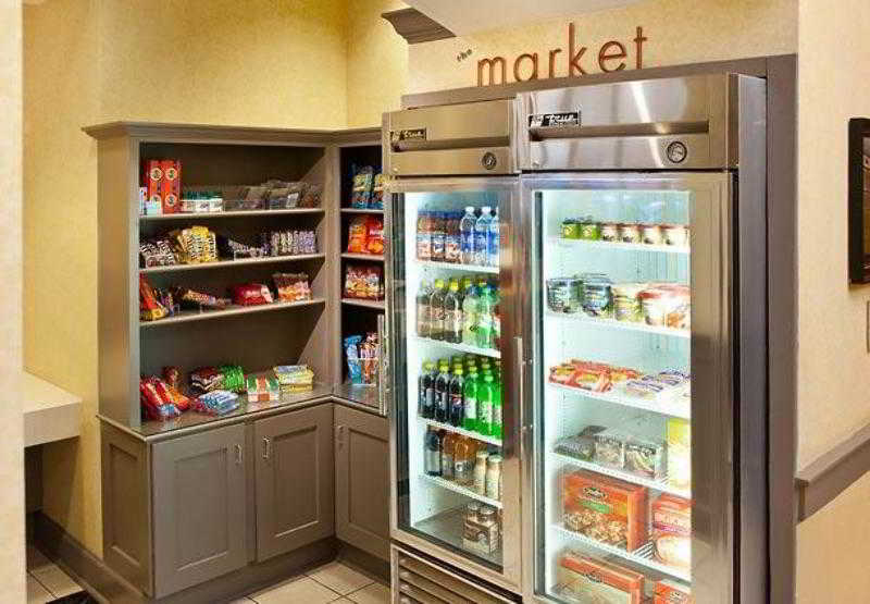 Hotel Residence Inn Houston Downtown/convention Center