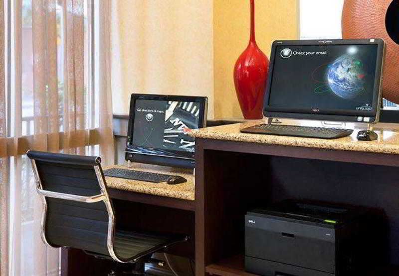 Hotel Residence Inn Houston Downtown/convention Center