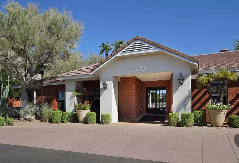 فندق Residence Inn Scottsdale North