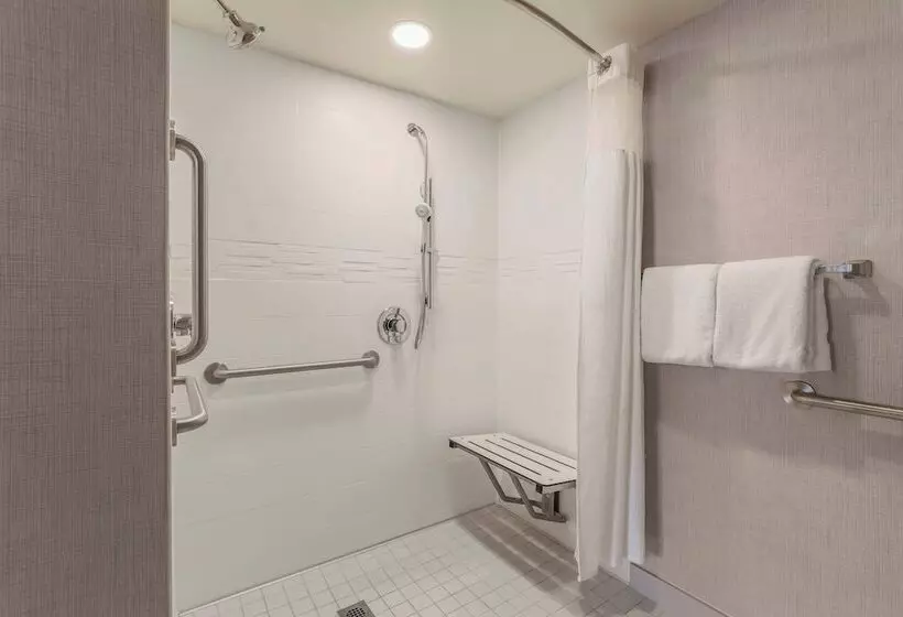 فندق Residence Inn Scottsdale North