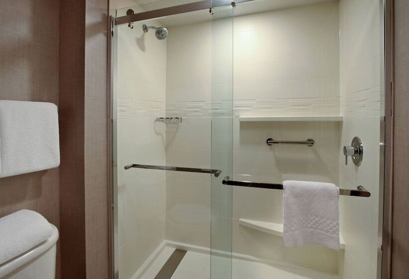 בית מלון כפרי Residence Inn Scottsdale North