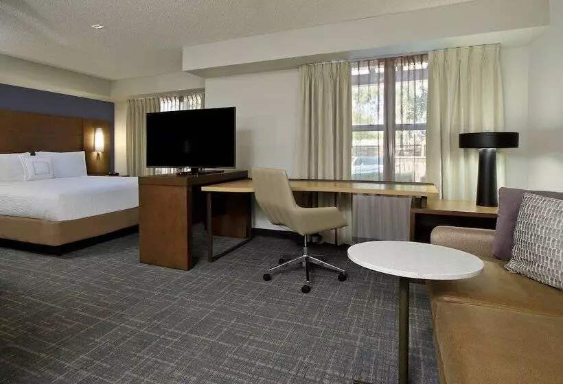 فندق Residence Inn Scottsdale North