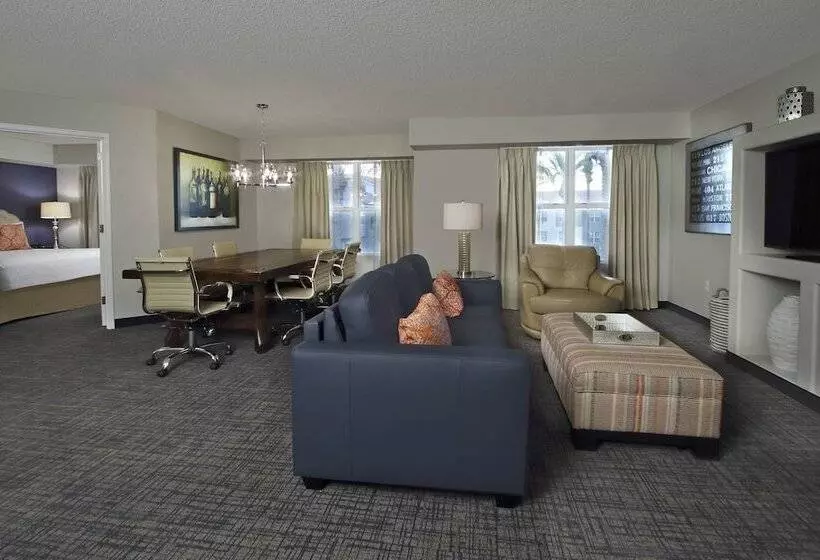 فندق Residence Inn Scottsdale North