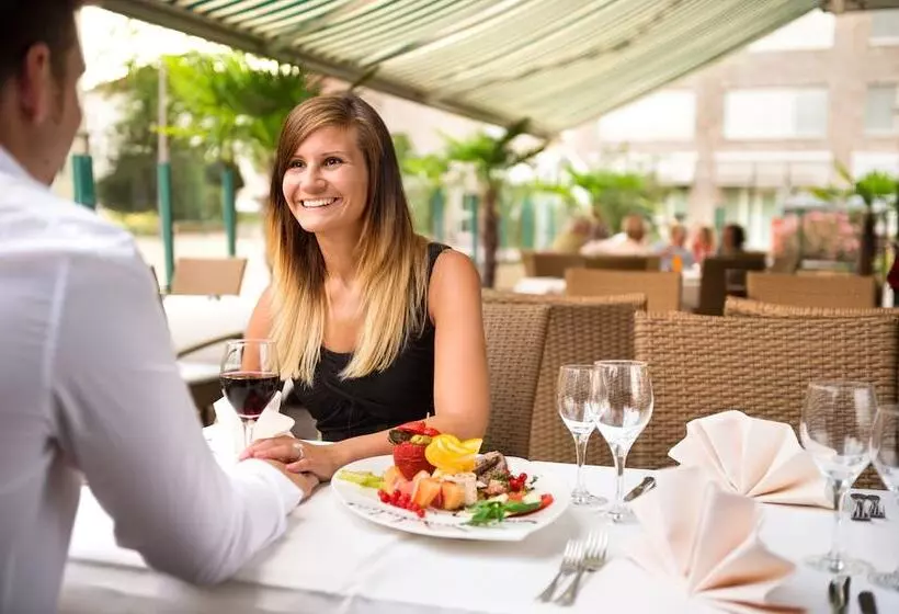 Ringhotel Katharinen Hof