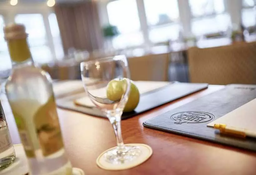 Ringhotel Katharinen Hof