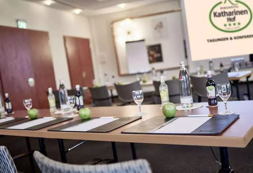 Ringhotel Katharinen Hof