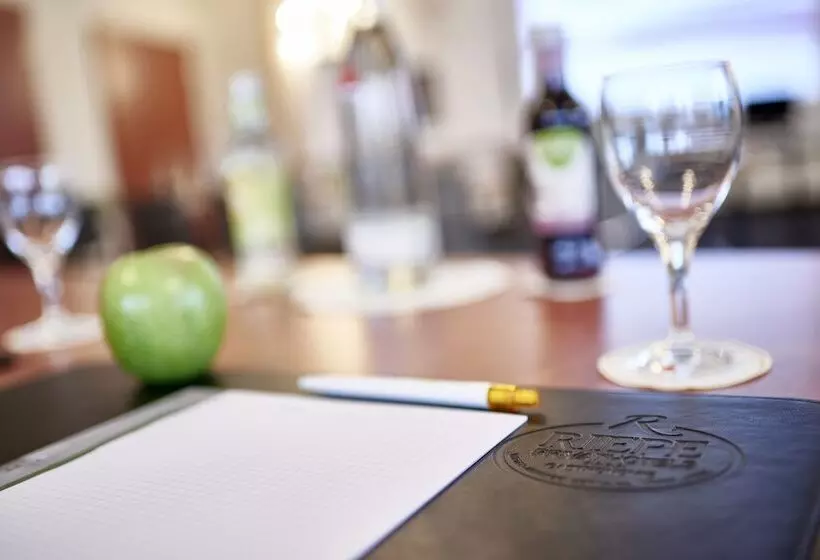 Ringhotel Katharinen Hof