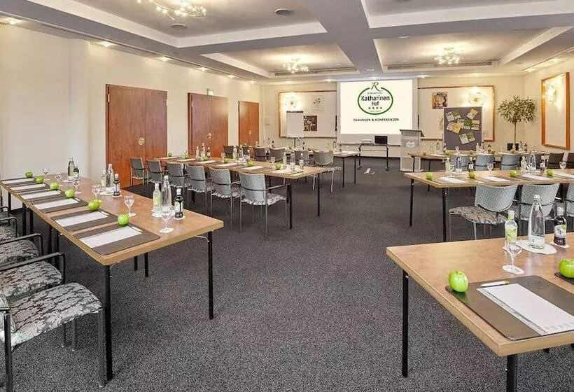 Ringhotel Katharinen Hof