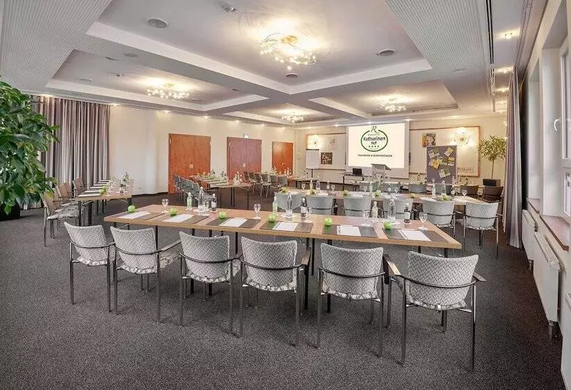 Ringhotel Katharinen Hof