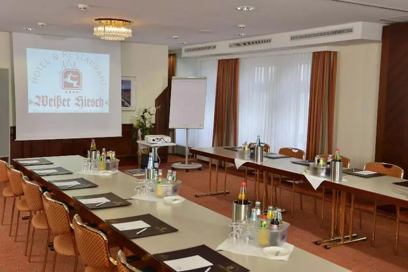 Ringhotel Weißer Hirsch