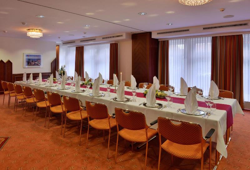 Ringhotel Weißer Hirsch