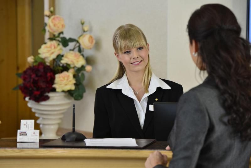 Ringhotel Weißer Hirsch