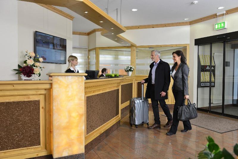 Ringhotel Weißer Hirsch