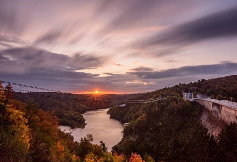 Ringhotel Weißer Hirsch