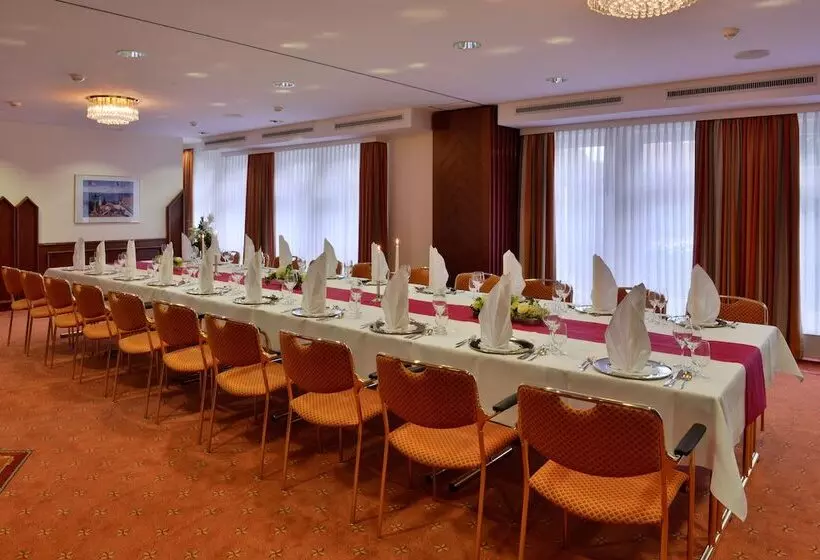 Ringhotel Weißer Hirsch