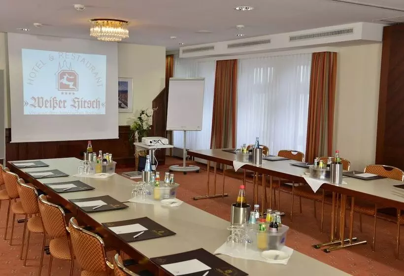 Ringhotel Weißer Hirsch