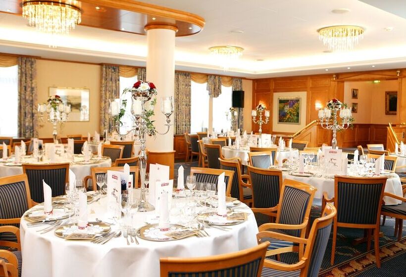 Ringhotel Weißer Hirsch