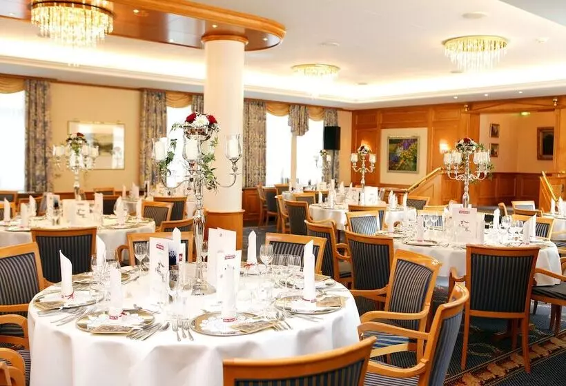 Ringhotel Weißer Hirsch