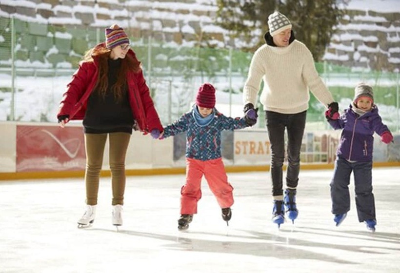Ringhotel Weißer Hirsch