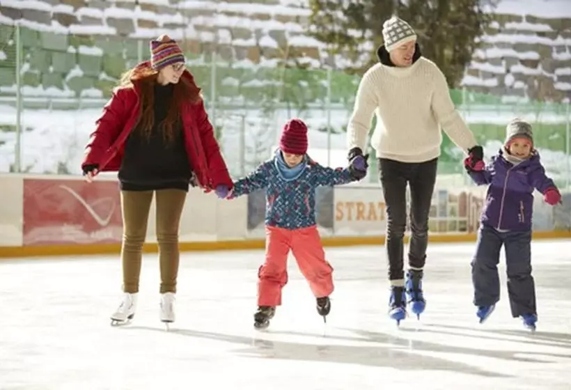 Ringhotel Weißer Hirsch