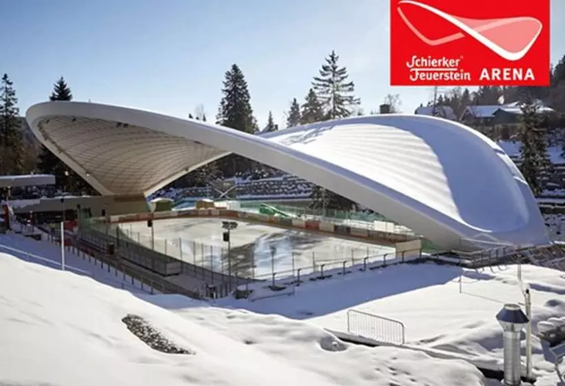 Ringhotel Weißer Hirsch