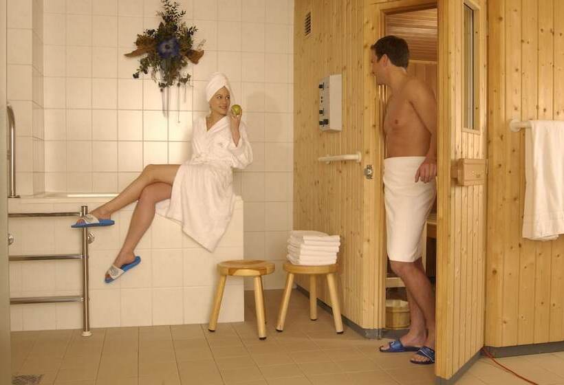 Ringhotel Weißer Hirsch