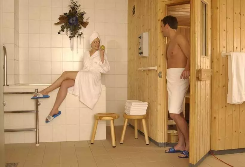 Ringhotel Weißer Hirsch