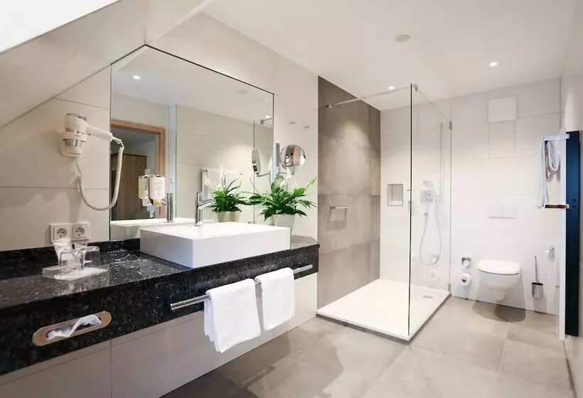 Ringhotel Weißer Hirsch