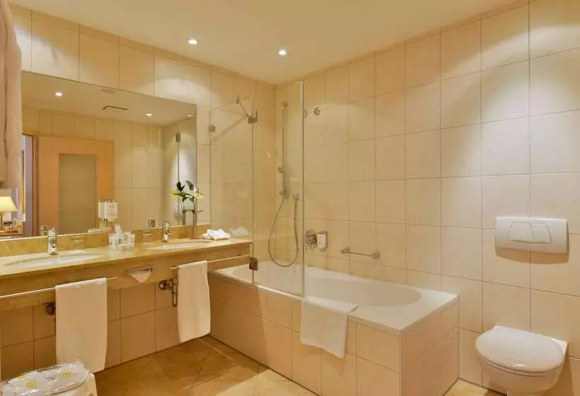 Ringhotel Weißer Hirsch