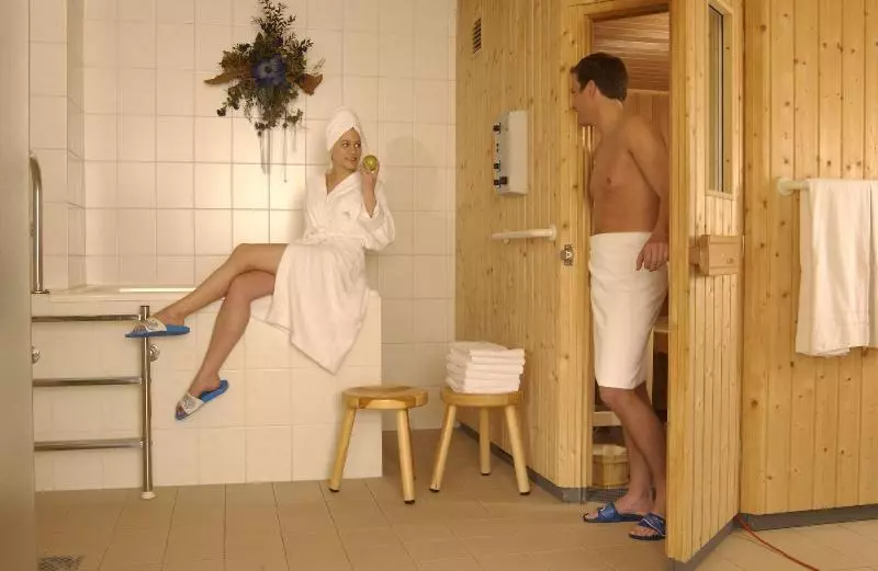 Ringhotel Weißer Hirsch