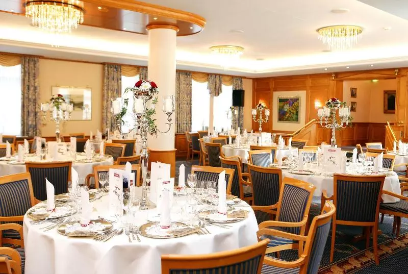 Ringhotel Weißer Hirsch