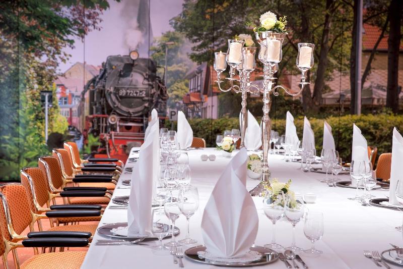 Ringhotel Weißer Hirsch