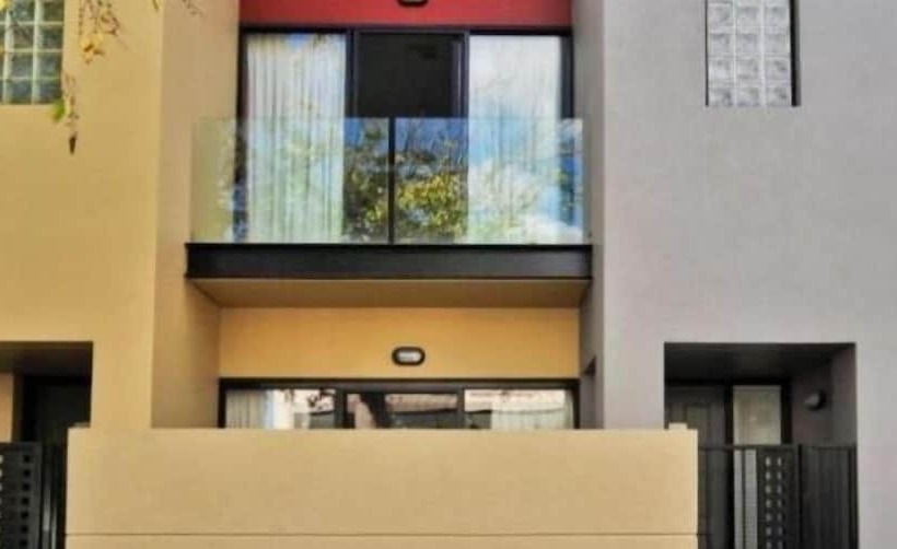 酒店 Rnr Serviced Apartments Adelaide