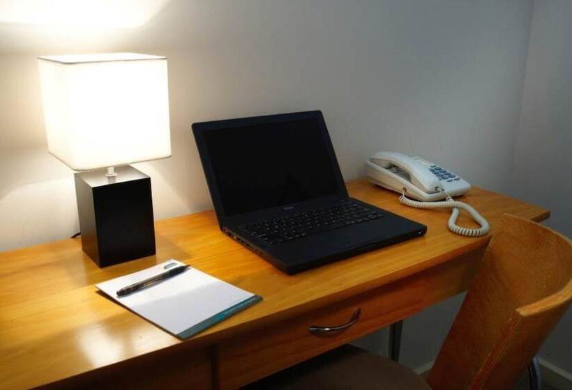 酒店 Rnr Serviced Apartments Adelaide