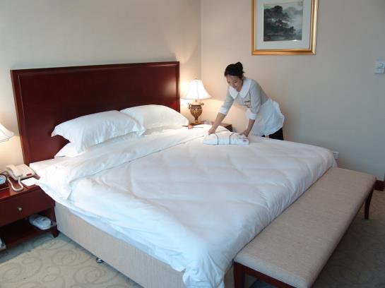 ホテル Universal Ever-Rich