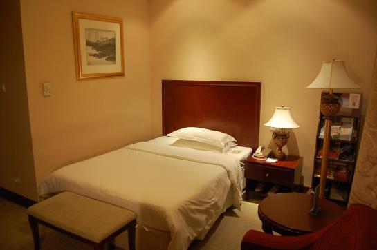 Fotos del hotel Universal Ever-Rich:  8