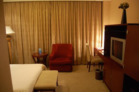 ホテル Universal Ever-Rich