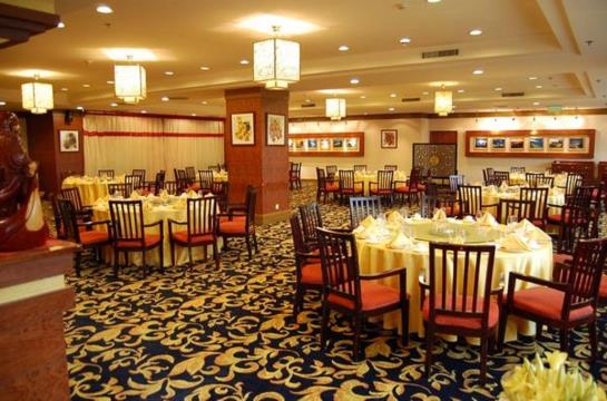 ホテル Universal Ever-Rich