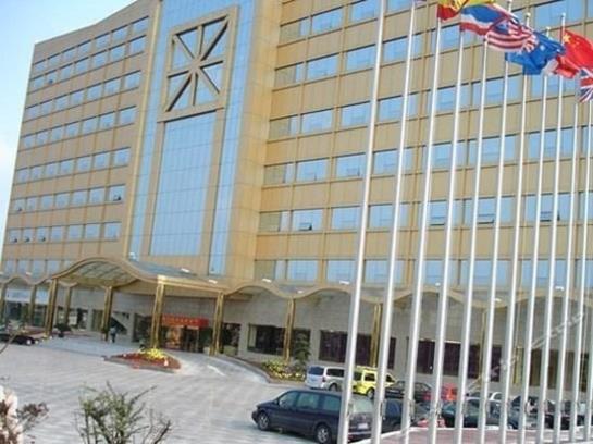 Fotos del hotel Universal Ever-Rich:  10