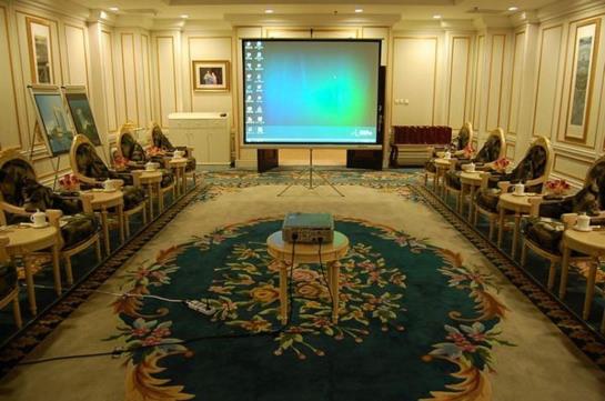 ホテル Universal Ever-Rich